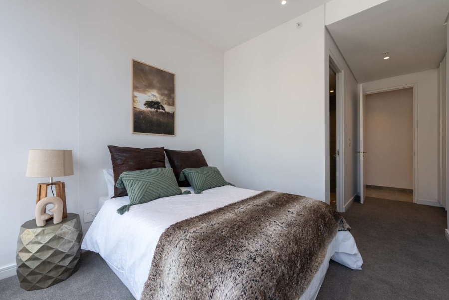 3 Bedroom Property for Sale in Cape Town City Centre Western Cape